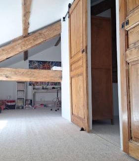 Murat-sur-Vebre House | La maison COP&CO
