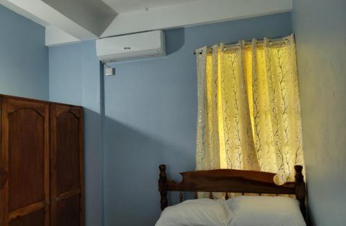 Roseau Apartment | La Maison Corail