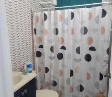 Roseau Apartment | La Maison Corail