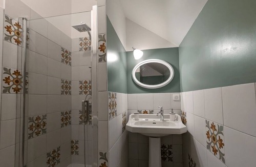 Trumilly Hotel | La Maison Cornon