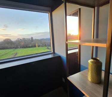 Nassogne House | La maison d'Achille