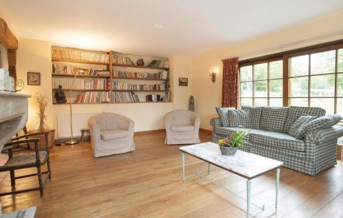 Erezee House | La Maison D'albertine