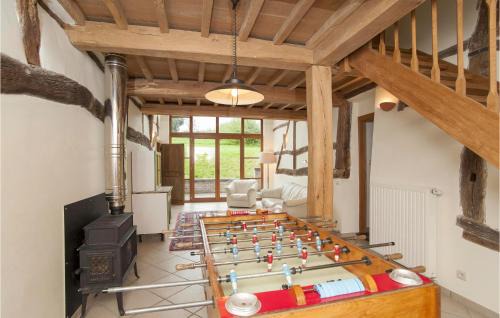 Erezee House | La Maison D'albertine