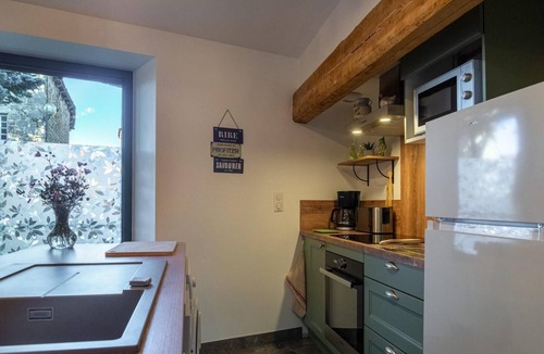 Langogne House | La Maison d'Anna - LANGOGNE