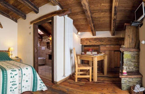 Bionaz Bed & Breakfast | La Maison d'Antan