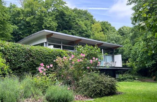 Barbencon House | La Maison d'Architecte en pleine nature - le "Clos des Chevreuils"