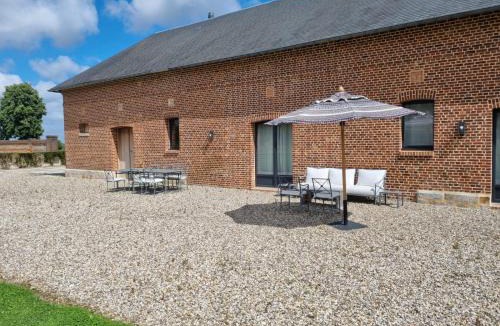 Doudeville House | La Maison d'Armand
