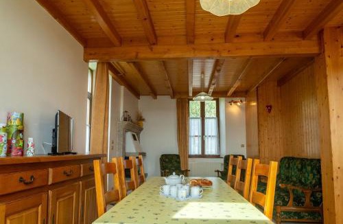 Chaulhac House | La maison d'aurelles