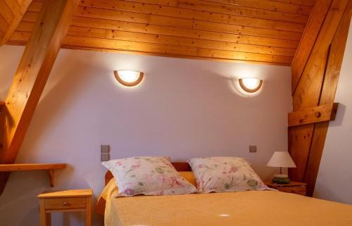 Chaulhac House | La maison d'aurelles