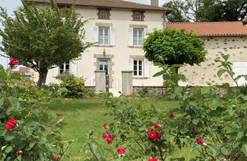 Burgnac House | La maison d'eugénie