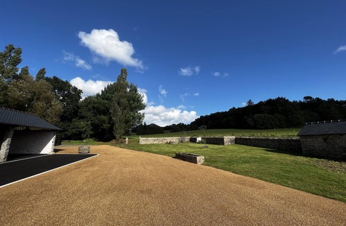 Saint-Donan House | La Maison d'Eusebe, a charming atypical residence