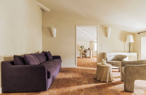 Uzes Hotel | La Maison d'Uzes