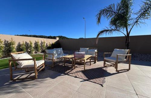 Setubal Villa | La maison da serra