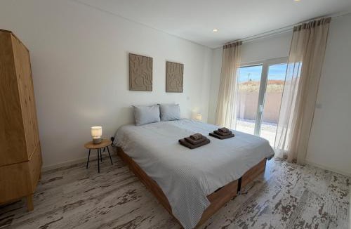 Setubal Villa | La maison da serra