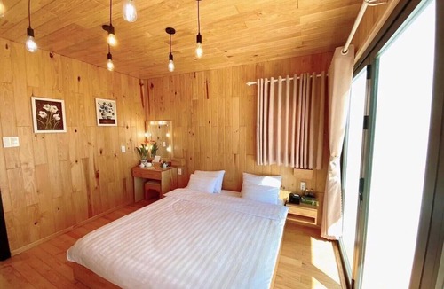 Da Lat Hotel | La Maison Dalat