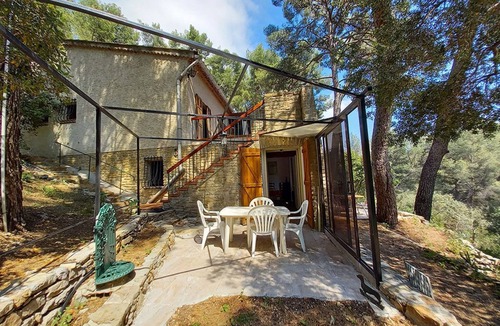Le Castellet House | LA Maison Dans LES Pins