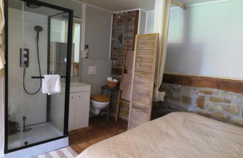 Aubel Bed & Breakfast | La maison de Barbara