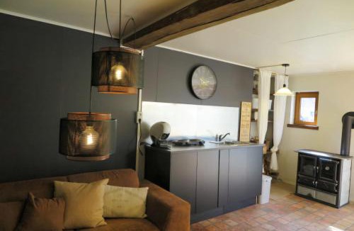Aubel Bed & Breakfast | La maison de Barbara