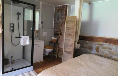 Aubel Bed & Breakfast | La maison de Barbara