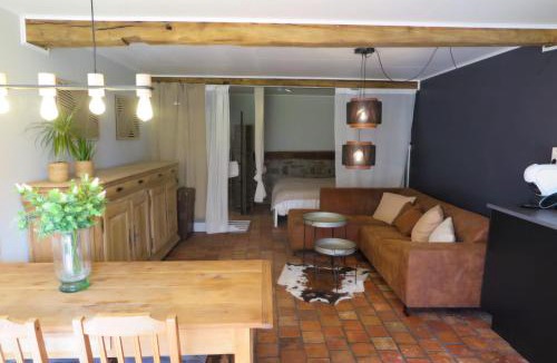 Aubel Bed & Breakfast | La maison de Barbara
