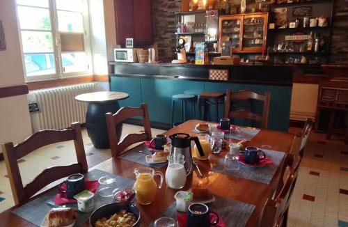 Barlest Bed & Breakfast | LA MAISON DE BARLEST - LOURDES