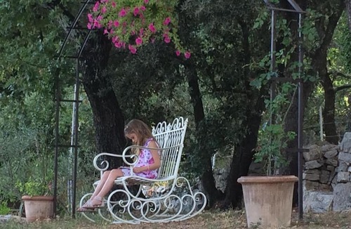 Carces Bed & Breakfast | La Maison De Campagne