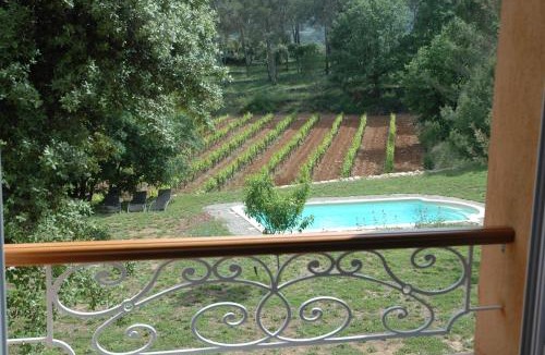 Carces Bed & Breakfast | La Maison de Campagne