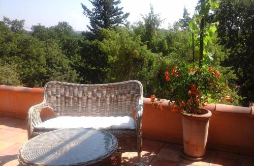 Carces Bed & Breakfast | La Maison de Campagne