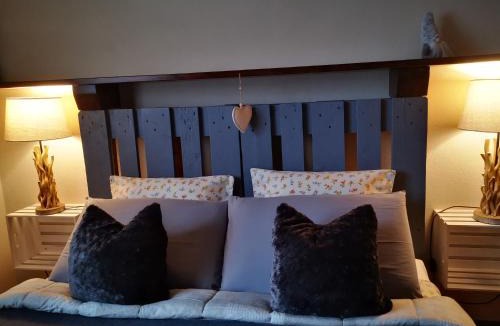 Porossan Villa | La maison de Carmen