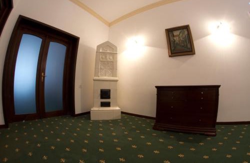 Alba Iulia Hotel | La Maison de Caroline