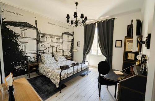 Plan-d'Orgon Bed & Breakfast | La Maison de Claire à Plan d'Orgon