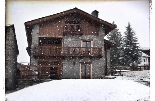 Villair Apartment | La Maison de Clara