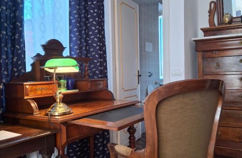 Lu Apartment | La Maison de Coraline