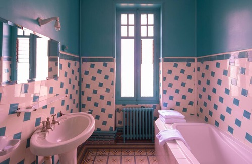 Les Hauts de Saint-Aubin House | LA MAISON DE FLORENCE