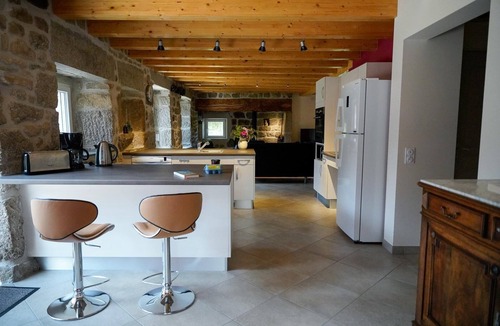 Le Malzieu-Forain House | La Maison de Clémence 6 persons