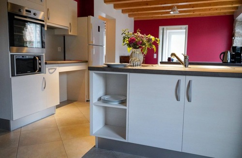 Le Malzieu-Forain House | La Maison de Clémence 6 persons