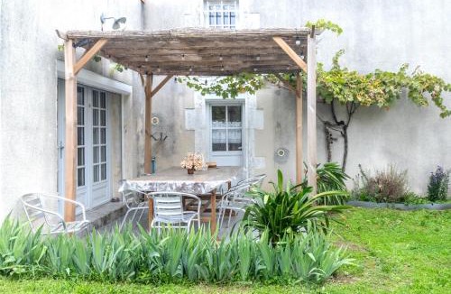 Montignac-Charente House | La maison de joséphine