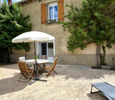 Bislee House | La maison de Jacques - Petite maison de campagne