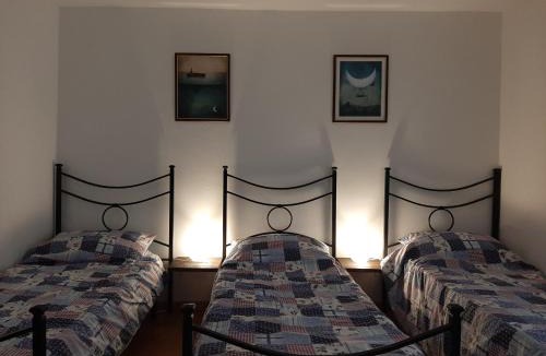 Ussel House | La Maison de Joanna 2