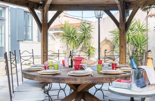 Ile-d'Aix House | La maison de Joséphine