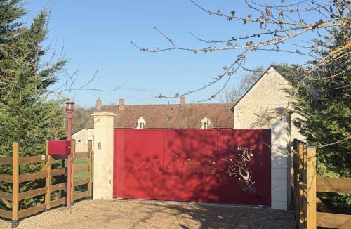 Sambin House | La Maison de Judith