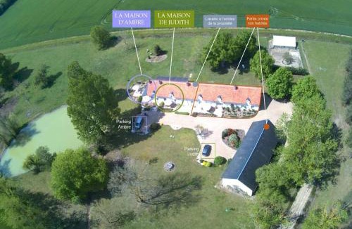 Sambin House | La Maison de Judith