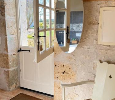 Sambin House | La Maison de Judith