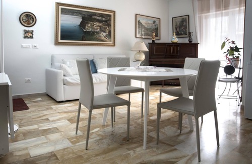 Pogerola House | La maison de Julie