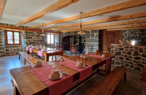 Blanzac House | La Maison de Julia