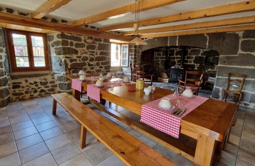 Blanzac House | La Maison de Julia
