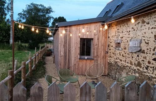 La Roe House | La maison de July