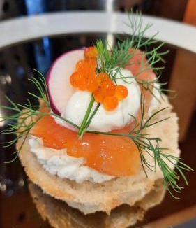Saint-Jean-de-l'lle-d'Orleans Bed & Breakfast | La maison de l'île d'Orléans - B&B - déjeuner gastronomique