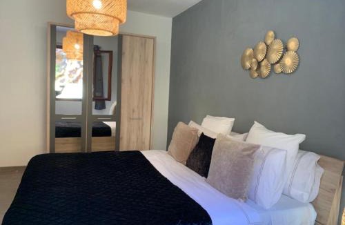 Posada Apartment | La Maison de la Mer