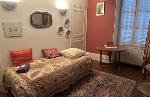 Irancy House | La maison de Lalie